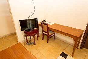 Kigaliview Hotel & Apartments
