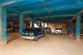 Kigaliview Hotel & Apartments