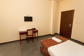 Kigaliview Hotel & Apartments