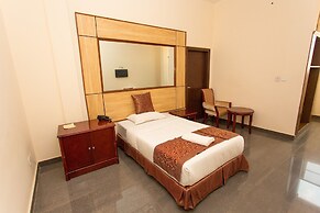 Kigaliview Hotel & Apartments