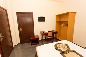 Kigaliview Hotel & Apartments