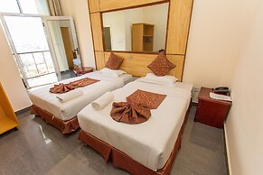 Kigaliview Hotel & Apartments