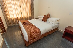 Kigaliview Hotel & Apartments