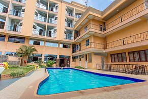 Kigaliview Hotel & Apartments