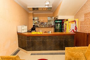Kigaliview Hotel & Apartments
