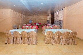 Kigaliview Hotel & Apartments