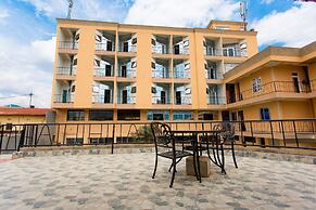 Kigaliview Hotel & Apartments