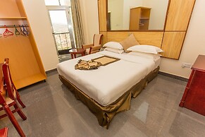 Kigaliview Hotel & Apartments