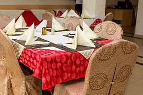 Kigaliview Hotel & Apartments