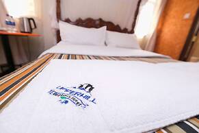 Upperhill Blueberry Hotel