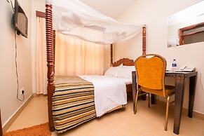 Upperhill Blueberry Hotel