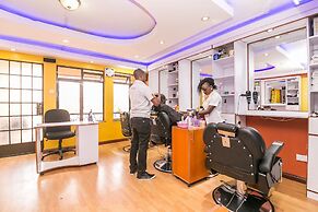 Upperhill Blueberry Hotel