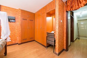 Upperhill Blueberry Hotel