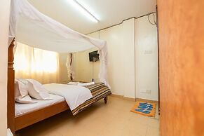 Upperhill Blueberry Hotel