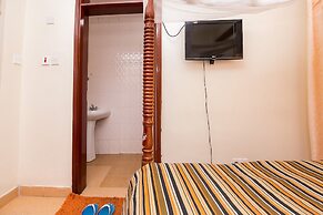 Upperhill Blueberry Hotel
