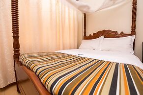 Upperhill Blueberry Hotel