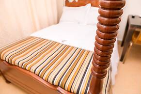 Upperhill Blueberry Hotel