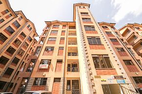 Upperhill Blueberry Hotel
