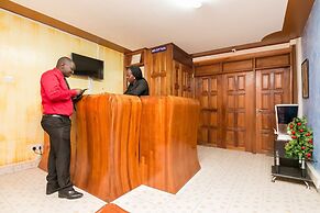 Upperhill Blueberry Hotel