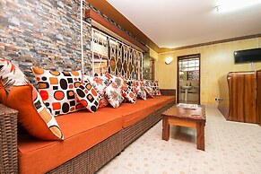 Upperhill Blueberry Hotel