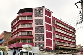 Maru B Courts Hotel
