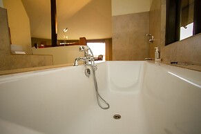 Kika Lodge