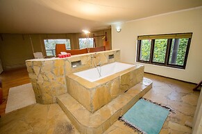 Kika Lodge
