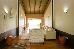 Kika Lodge
