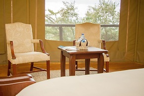 Kika Lodge