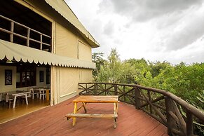 Kika Lodge