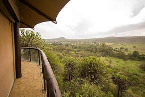 Kika Lodge