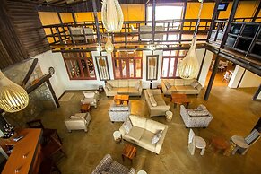 Kika Lodge