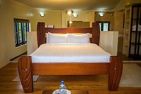Kika Lodge