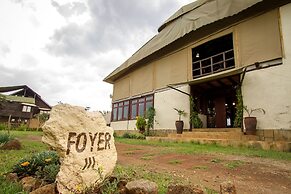 Kika Lodge