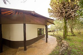 Kika Lodge