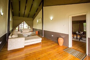 Kika Lodge