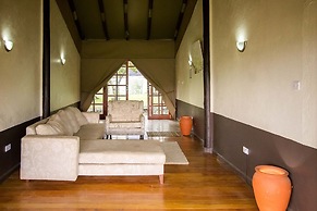 Kika Lodge