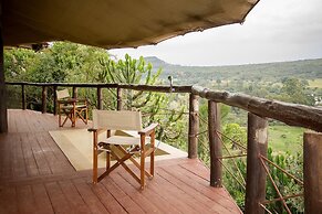 Kika Lodge