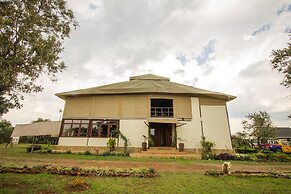 Kika Lodge
