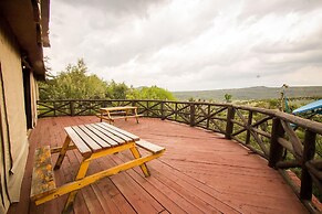 Kika Lodge