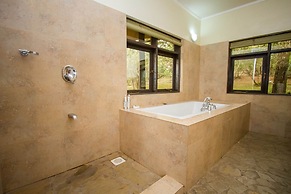Kika Lodge