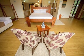 Kika Lodge