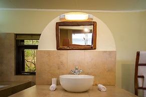 Kika Lodge