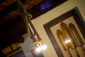 Kika Lodge