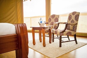 Kika Lodge