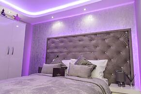 Meridian Serviced Apartments