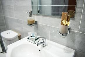 Meridian Serviced Apartments