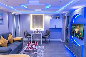Meridian Serviced Apartments