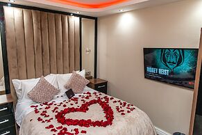 Meridian Serviced Apartments