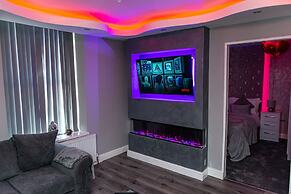 Meridian Serviced Apartments